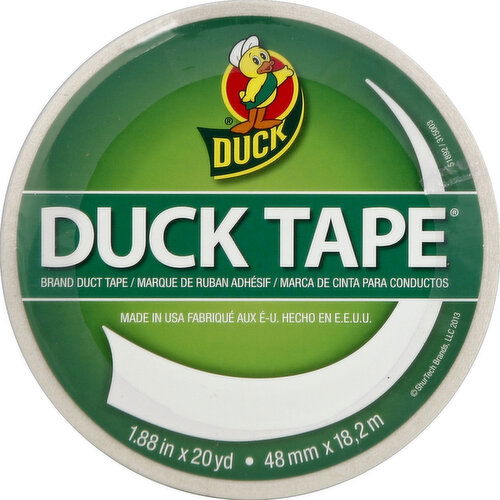 Duck Duct Tape