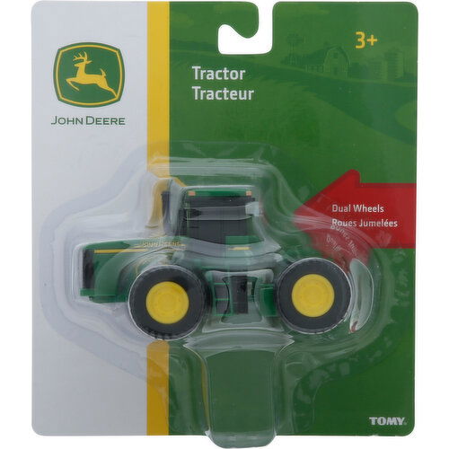 John Deere Tractor