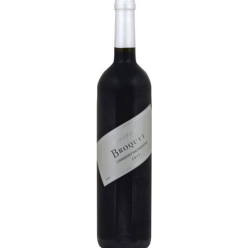 Trapiche Cabernet Sauvignon, Mendoza, Argentina, 2015