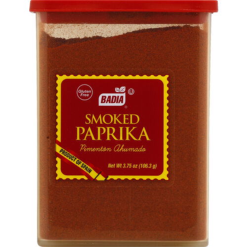 Badia Smoked Paprika