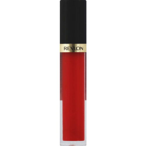 Revlon Lip Gloss, Fatal Apple 240