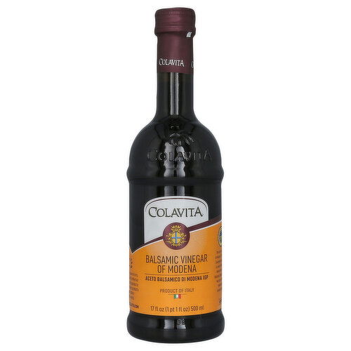 Colavita Balsamic Vinegar of Modena