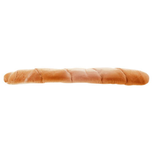 Fresh Fresh Baked Baguette