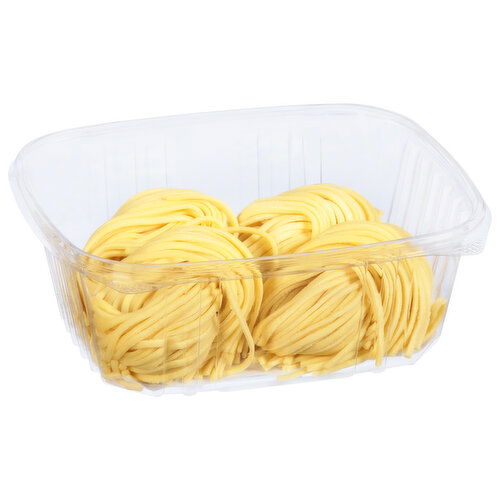 Fresh Tagliatelle Pasta