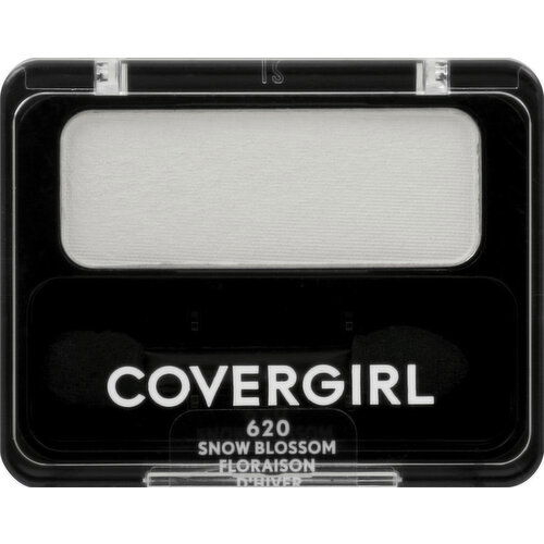 CoverGirl Eye Enhancers, Snow Blossom 620 - 0.09 Ounce