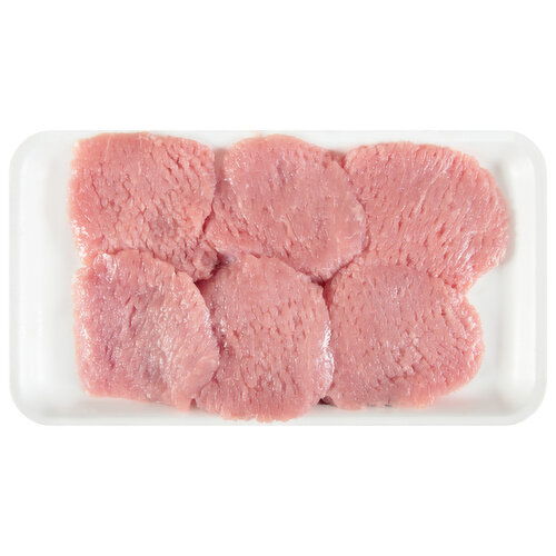 Fresh Pork, Cutlet, Super Pack