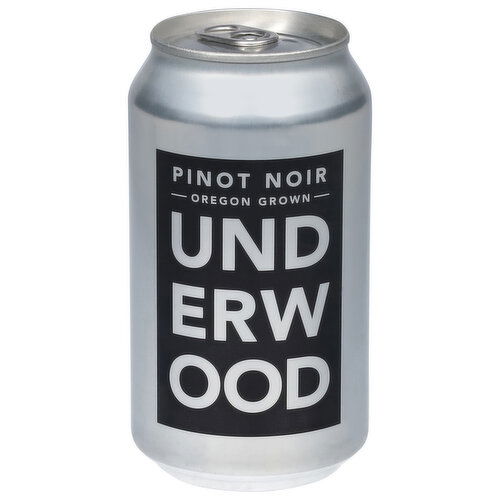 Underwood Pinot Noir, Oregon