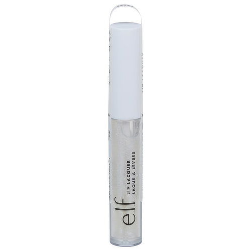 e.l.f. Lip Lacquer, Bubbles 29964