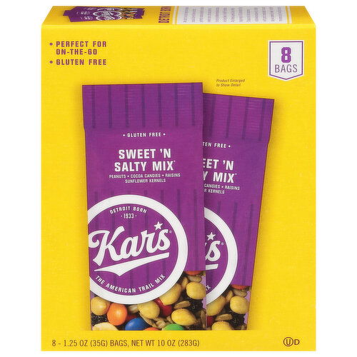 Kar's Sweet N Salty Mix