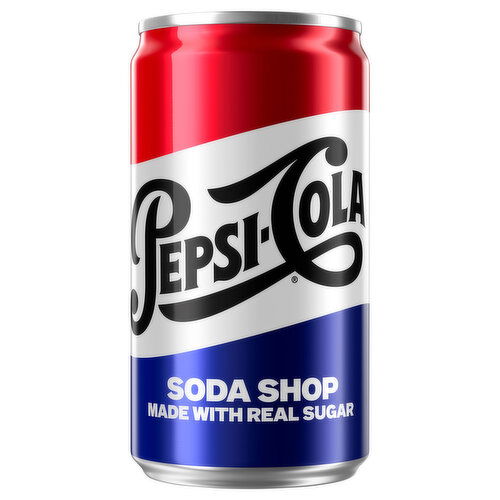 Pepsi-Cola Cola