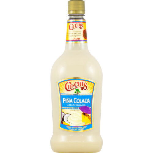 Chi-Chi's Pina Colada