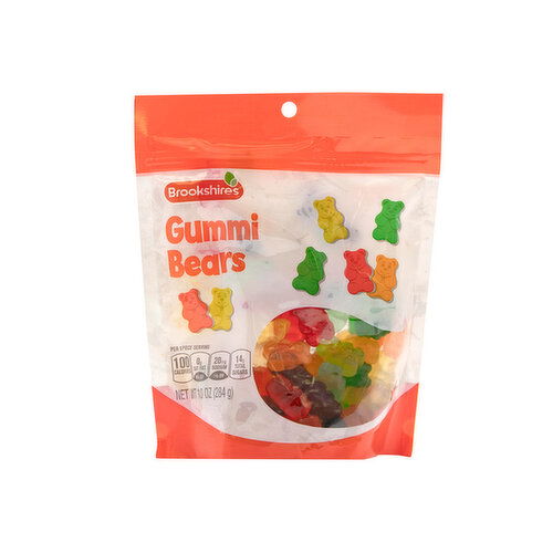 Brookshire's Gummi Bears