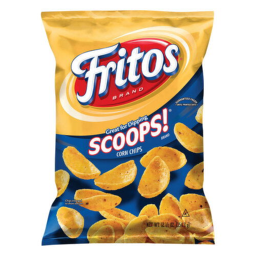 Fritos Corn Chips