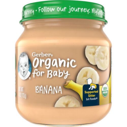 Gerber Banana