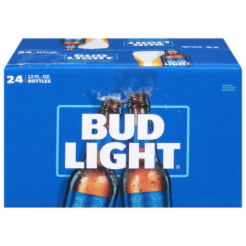 Bud Light Beer