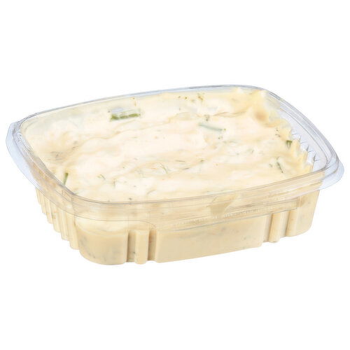 Fresh Texas Tartar Sauce