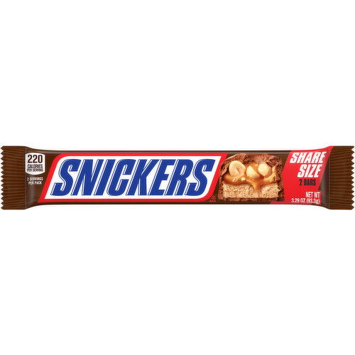 Snickers Bars