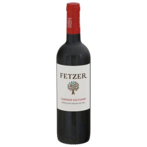 Fetzer Cabernet Sauvignon