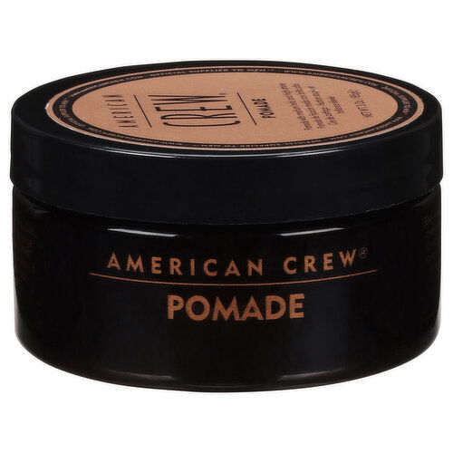 American Crew Pomade