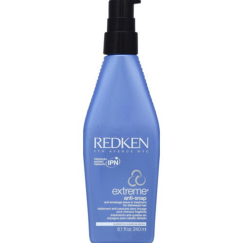 Redken Anti-Snap