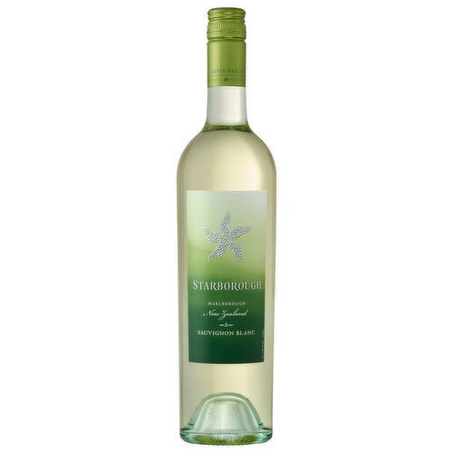 Starborough Sauvignon Blanc White Wine