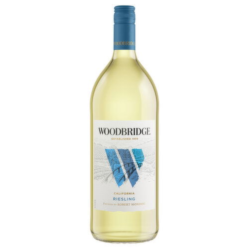 Woodbridge Riesling