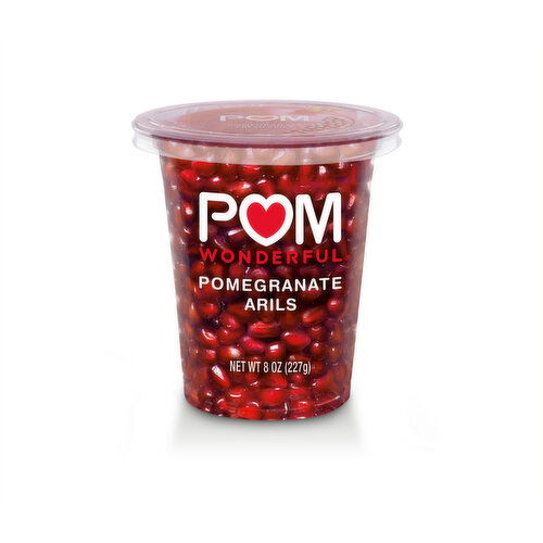 POM Wonderful Fresh Arils, Pomegranate