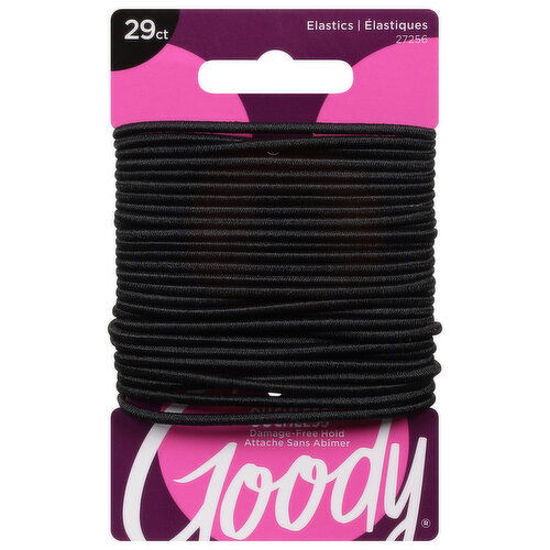 Goody Elastics