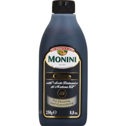 Monini Glaze, 60%