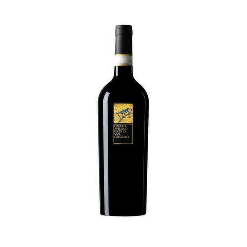 Feudi di San Gregorio Fiano Italy White Wine, 750 ml    