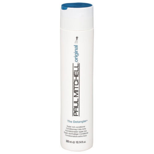 Paul Mitchell Conditioner, Super Rich, Original