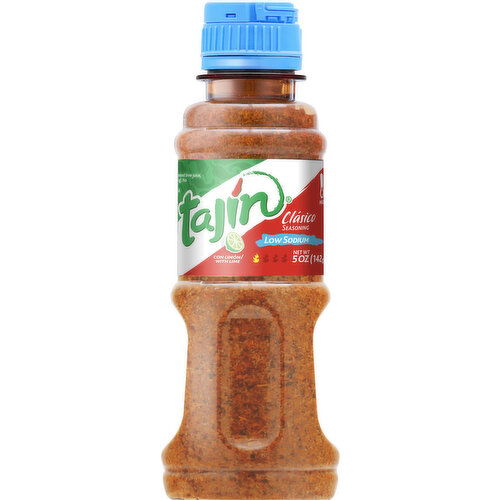 Tajin Seasoning, Clasico