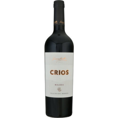 Crios Malbec