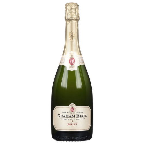 Graham Beck Brut