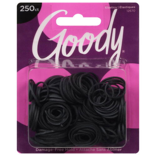 Goody Elastics