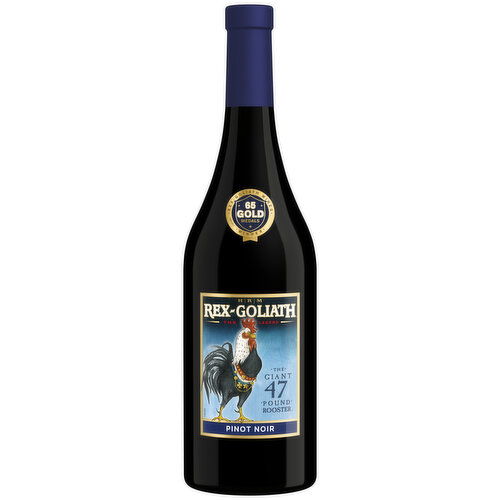 Rex Goliath Pinot Noir Red Wine