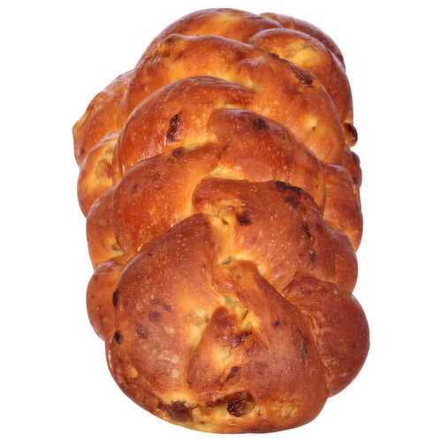Brookshire's Challah With Raisins