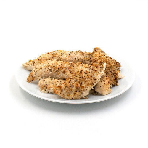 Brookshire's ROASTED LEMON PEPPER CHICKEN TENDERS