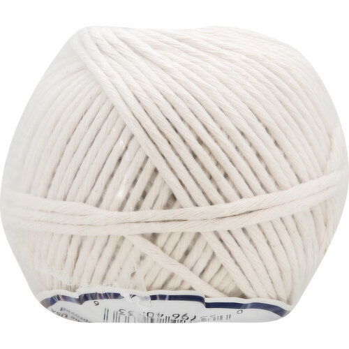 RSVP International Butcher's String, Cotton, 185 Feet