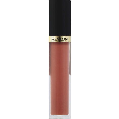 Revlon Lip Gloss, Super Natural 215