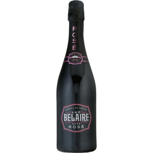 Luc Belaire Rose