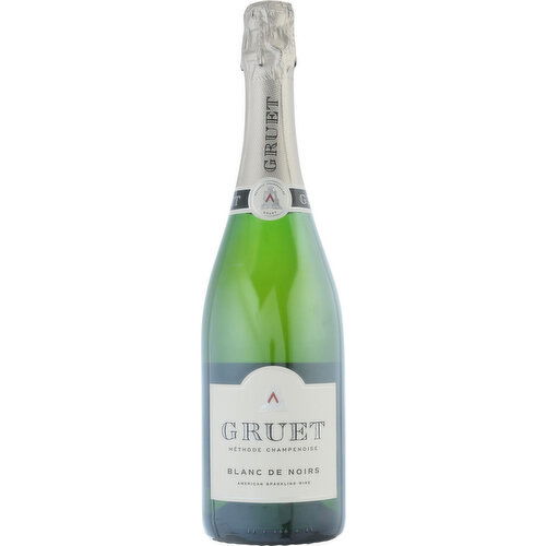 Gruet Blanc de Noirs