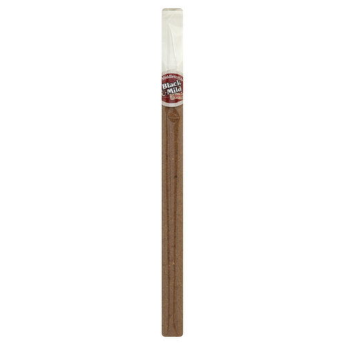 Black & Mild Cigar, Apple