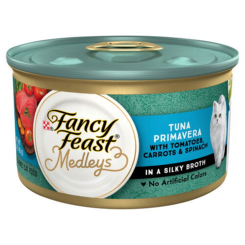 Fancy feast cat food calories hotsell