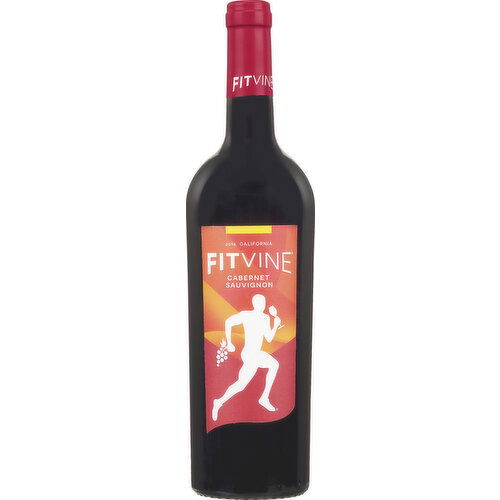 FitVine Cabernet Sauvignon, California