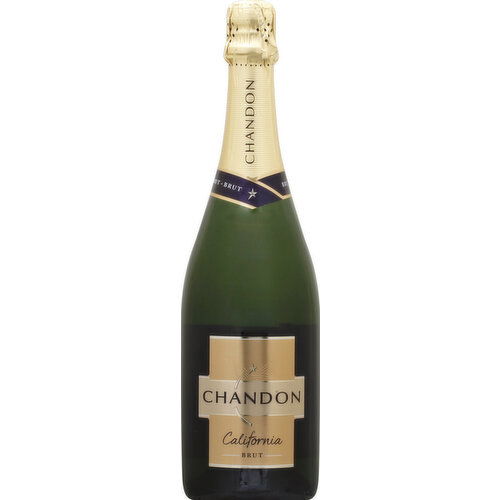 CHANDON Sparkling Wine, Brut Classic, California