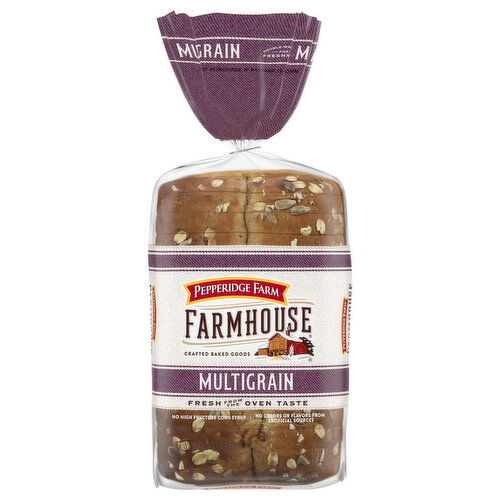 Pepperidge Farm Bread, Multigrain - 24 Ounce