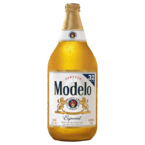 Modelo Beer