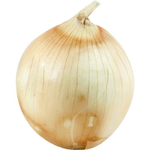 Fresh Onion, Sweet