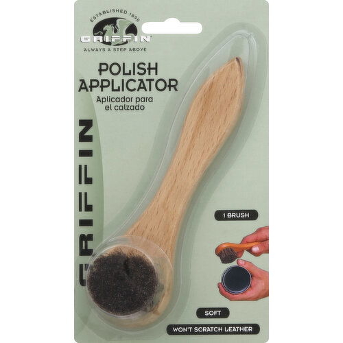 Griffin Polish Applicator